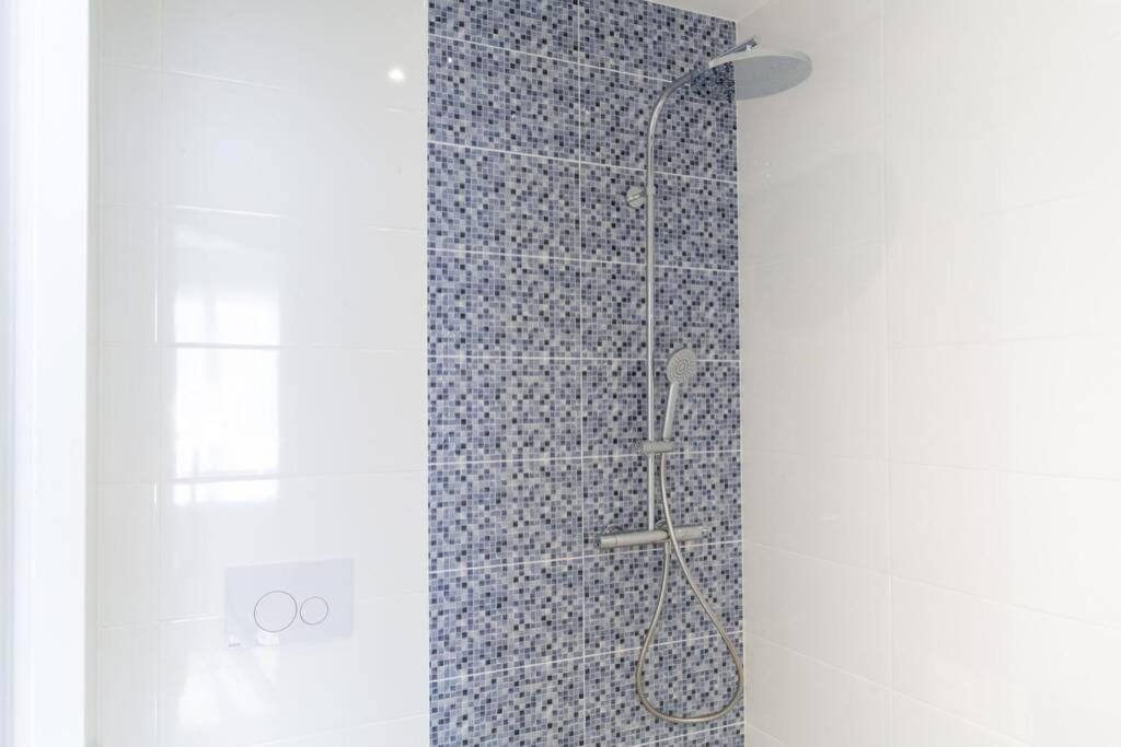 New ! Creac'H - Charmant Studio Neuf Proche Centre-Ville Et Fac / Tout Confort / 100M Du Bus Brest Bagian luar foto